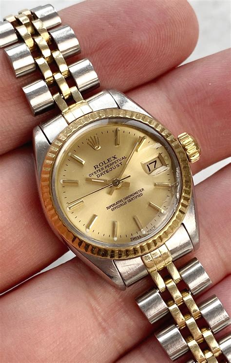 gebrauchte rolex für damen|rolex kaufen neu.